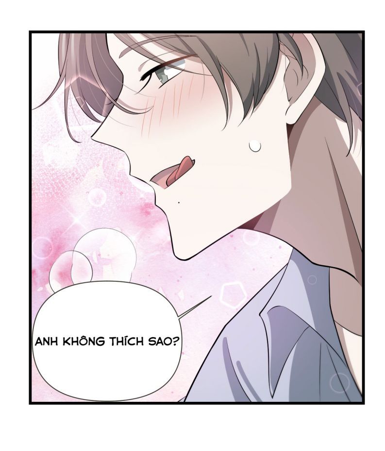 Công Thức Mỹ Học Chapter 44 - Trang 2
