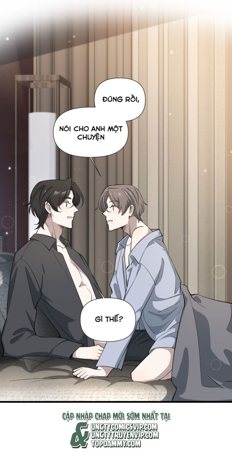 Công Thức Mỹ Học Chapter 44 - Trang 2