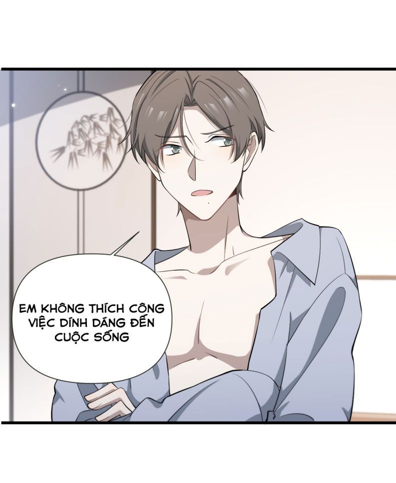 Công Thức Mỹ Học Chapter 44 - Trang 2