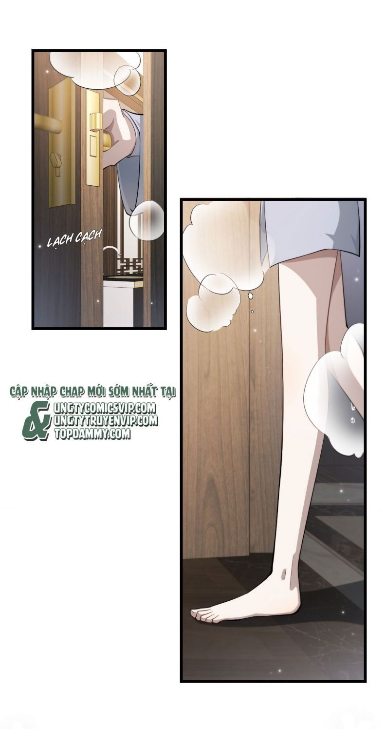 Công Thức Mỹ Học Chapter 44 - Trang 2
