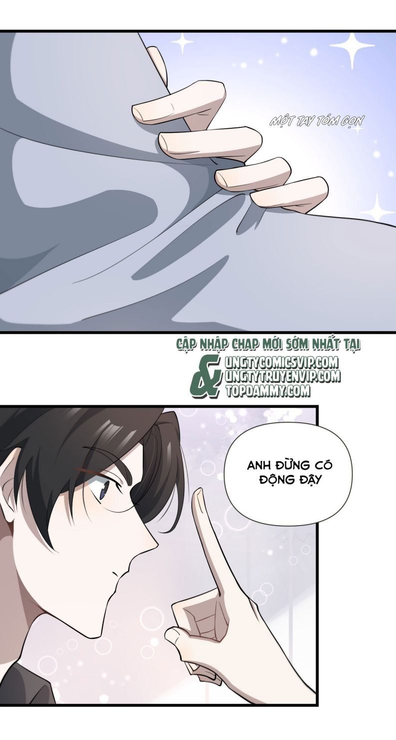 Công Thức Mỹ Học Chapter 44 - Trang 2