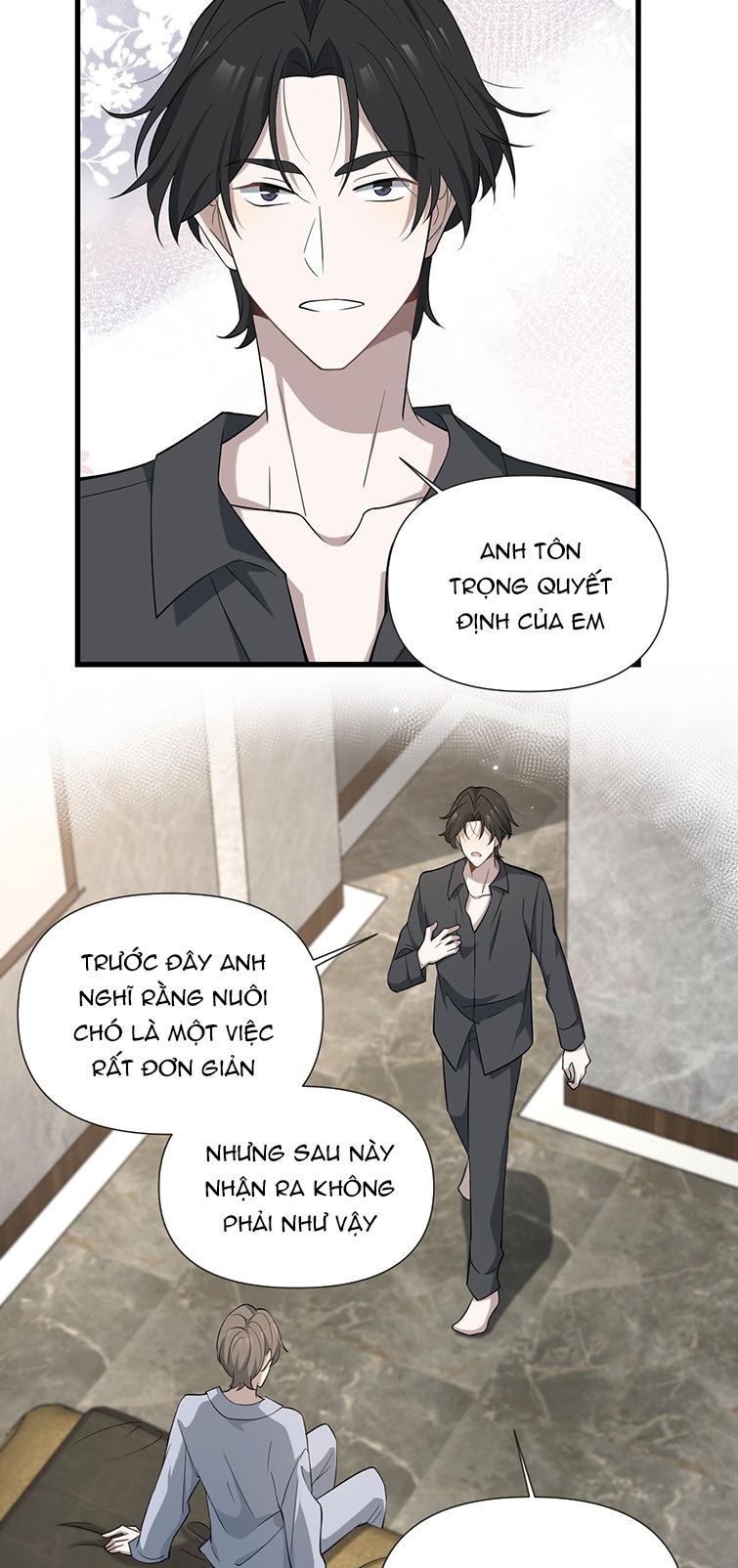 Công Thức Mỹ Học Chapter 45 - Trang 2