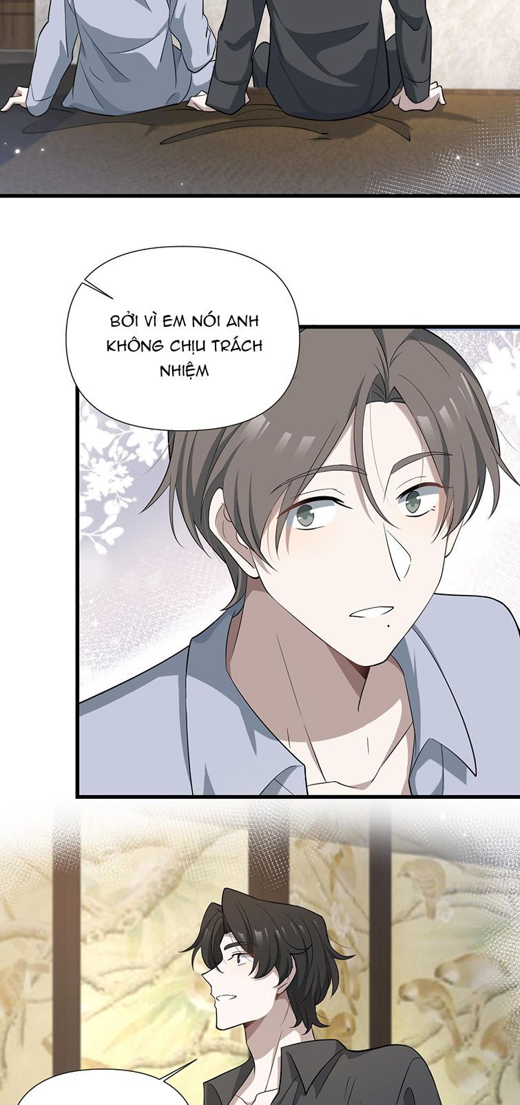 Công Thức Mỹ Học Chapter 45 - Trang 2