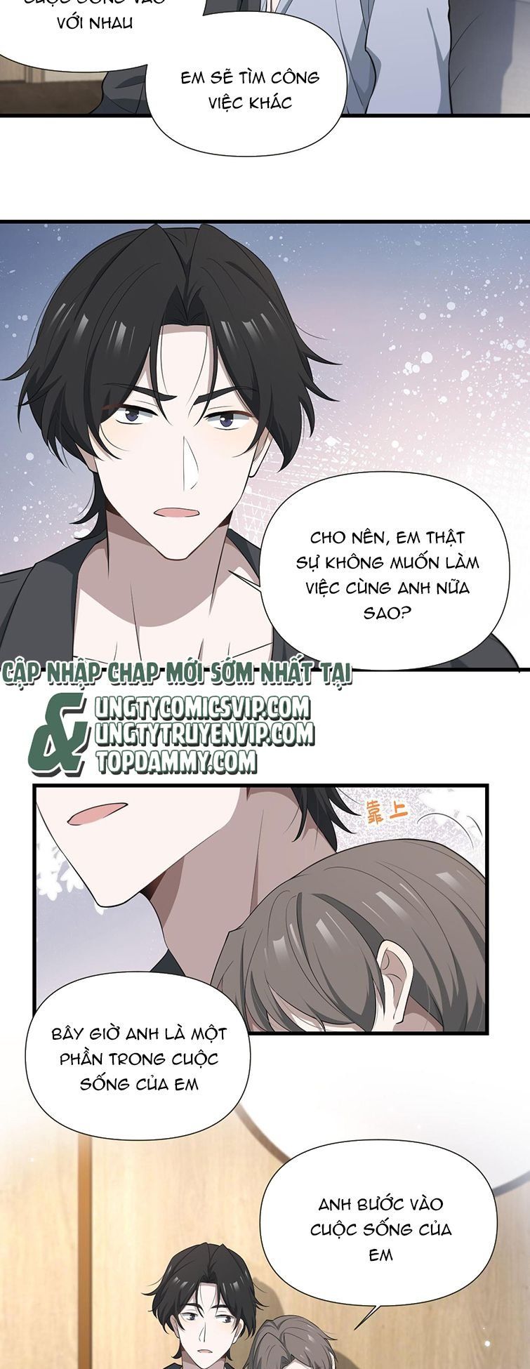 Công Thức Mỹ Học Chapter 45 - Trang 2