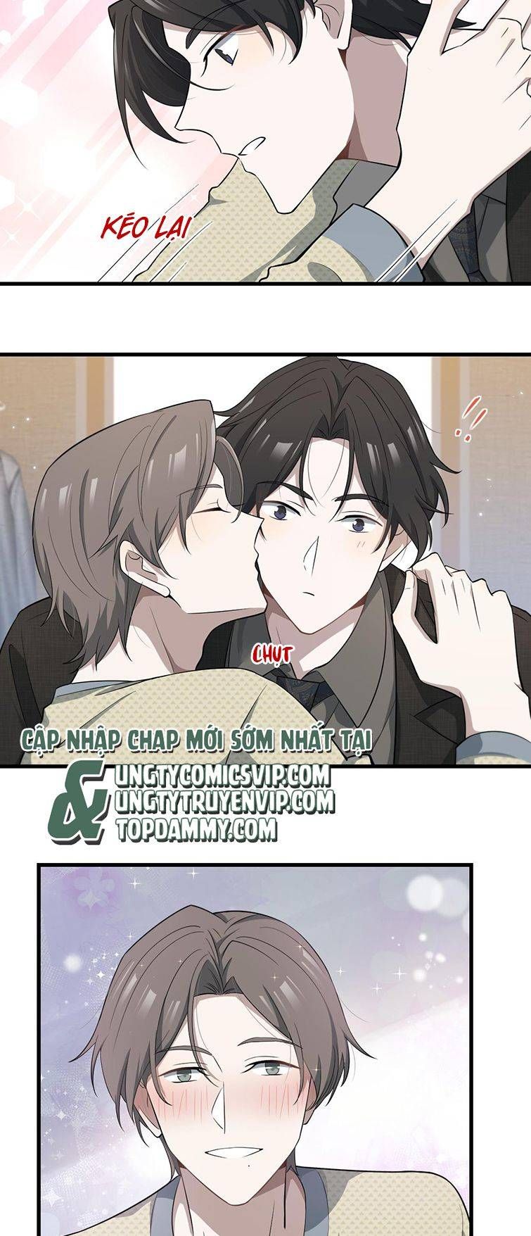 Công Thức Mỹ Học Chapter 46 - Trang 2
