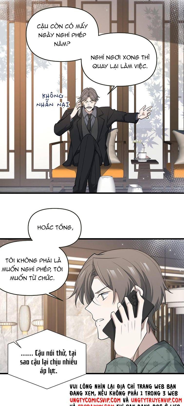 Công Thức Mỹ Học Chapter 46 - Trang 2