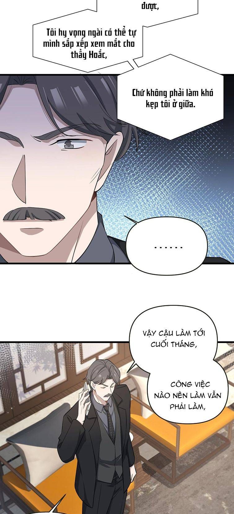 Công Thức Mỹ Học Chapter 46 - Trang 2