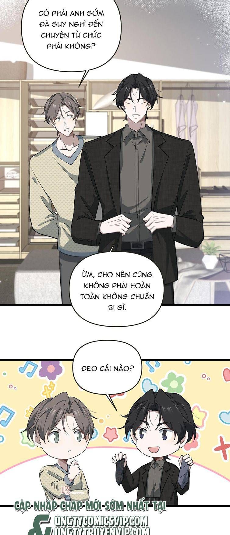 Công Thức Mỹ Học Chapter 46 - Trang 2