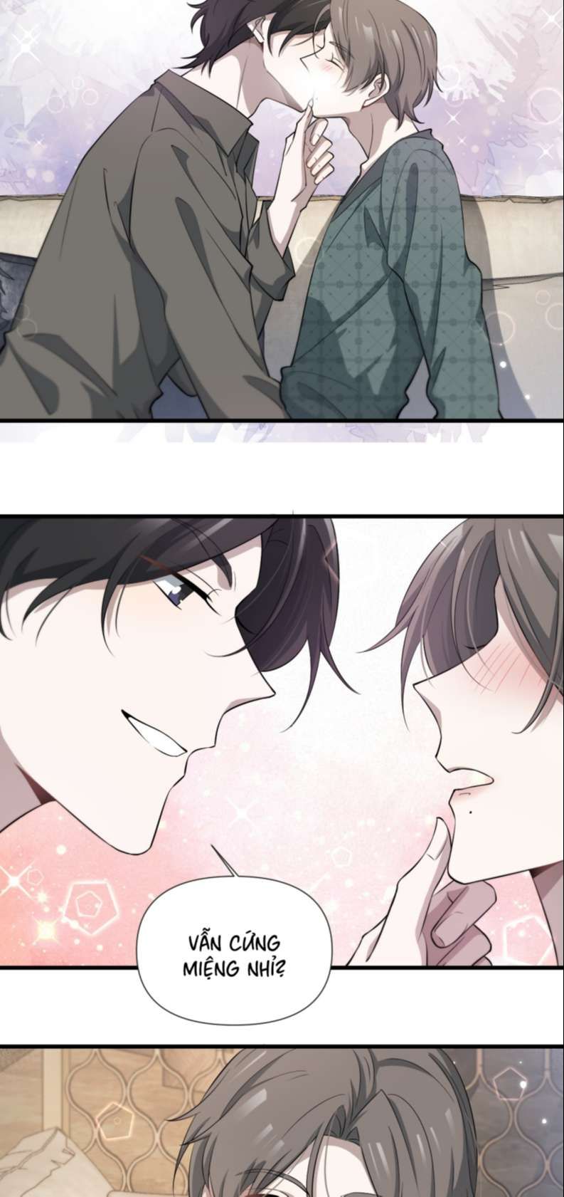 Công Thức Mỹ Học Chapter 48 - Trang 2