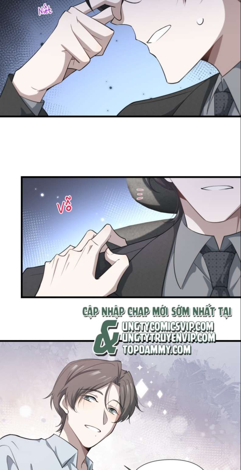 Công Thức Mỹ Học Chapter 48 - Trang 2