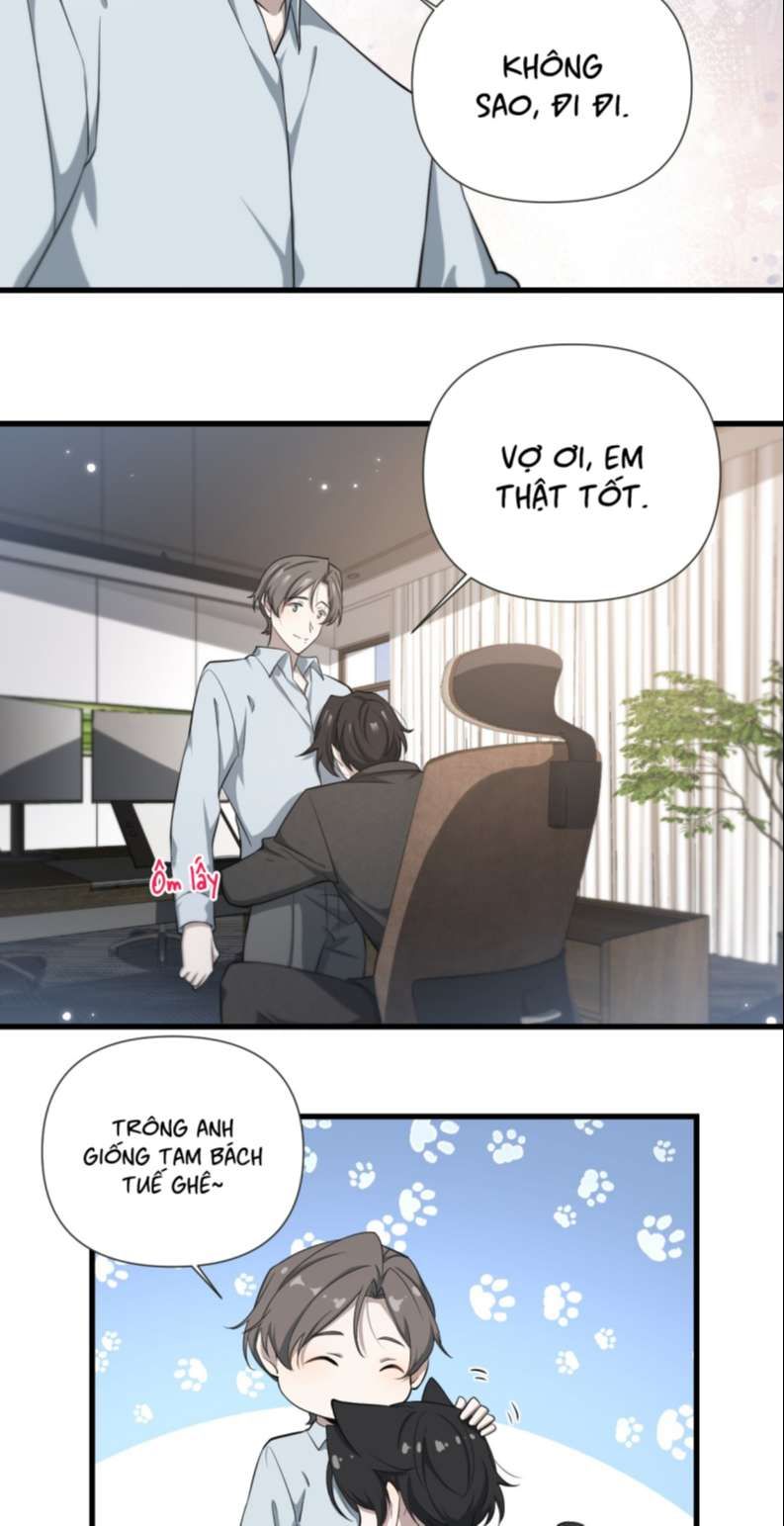 Công Thức Mỹ Học Chapter 48 - Trang 2