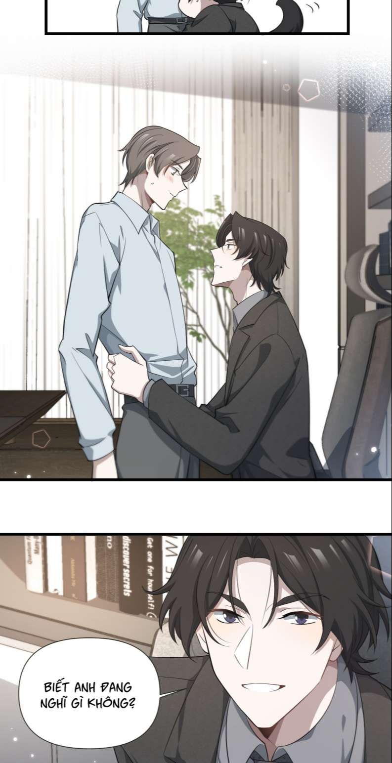 Công Thức Mỹ Học Chapter 48 - Trang 2