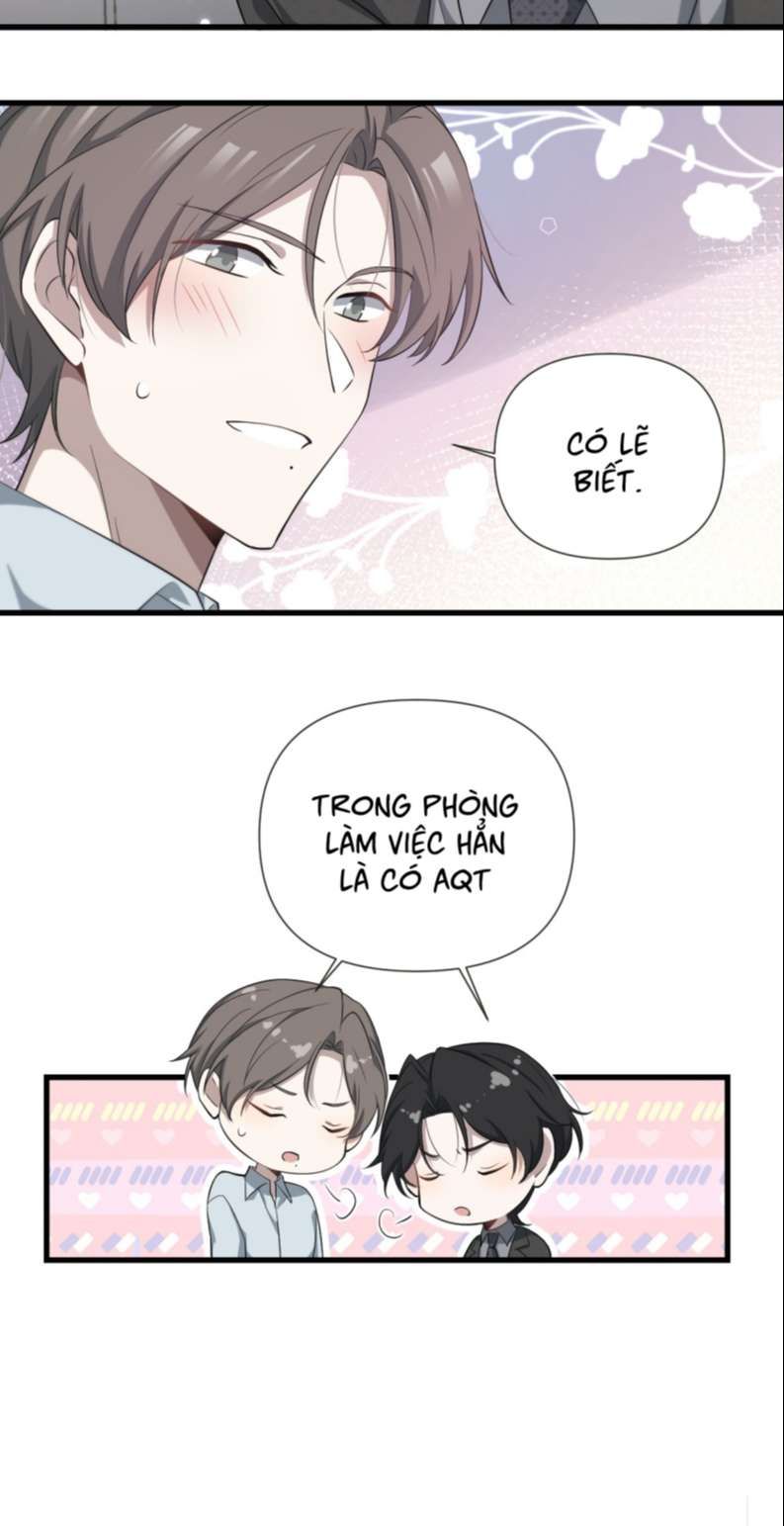 Công Thức Mỹ Học Chapter 48 - Trang 2