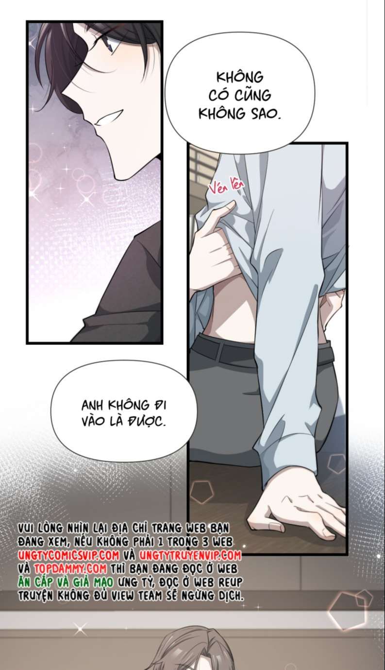 Công Thức Mỹ Học Chapter 48 - Trang 2