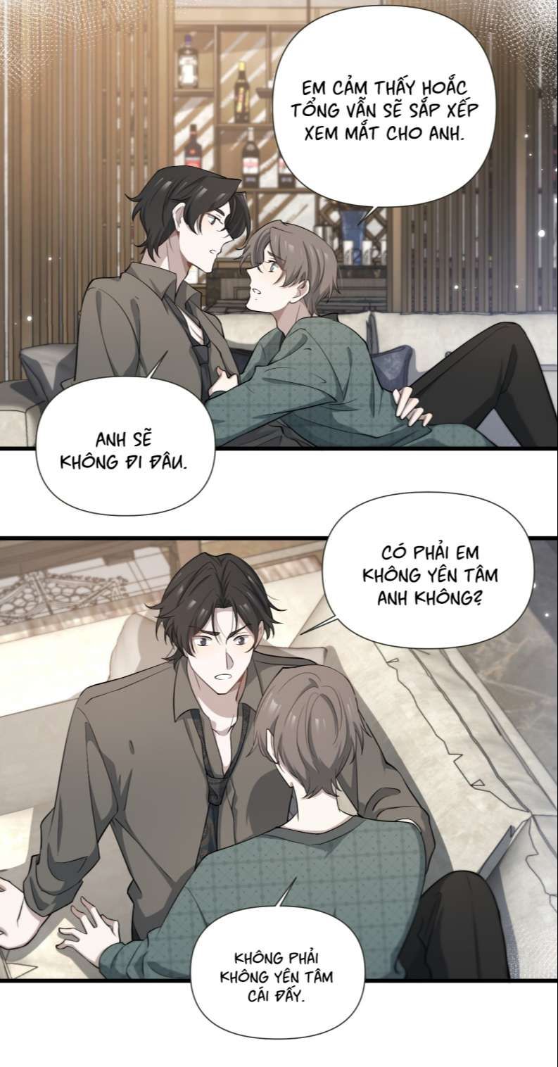 Công Thức Mỹ Học Chapter 48 - Trang 2