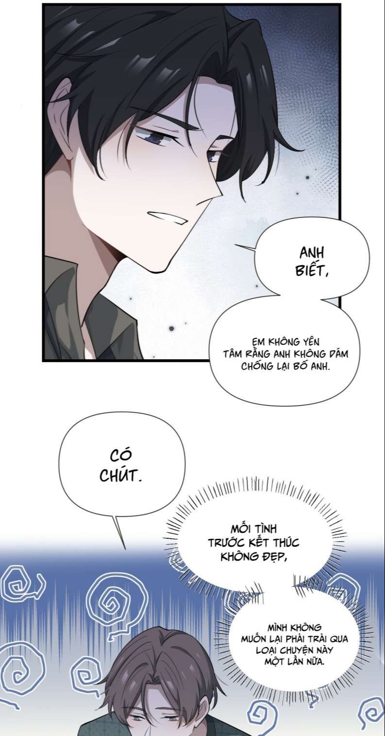 Công Thức Mỹ Học Chapter 48 - Trang 2