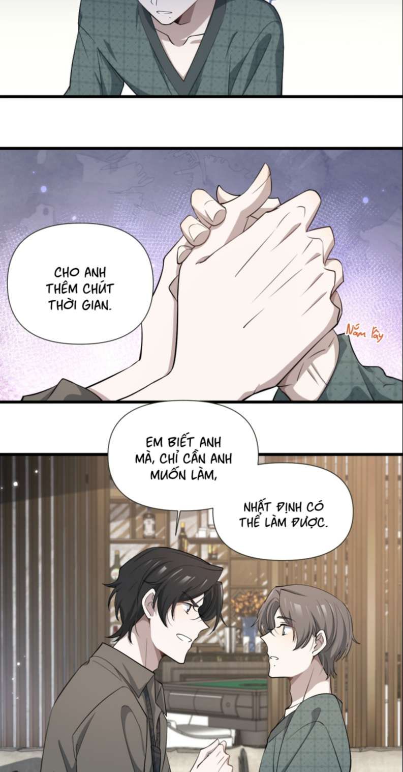 Công Thức Mỹ Học Chapter 48 - Trang 2