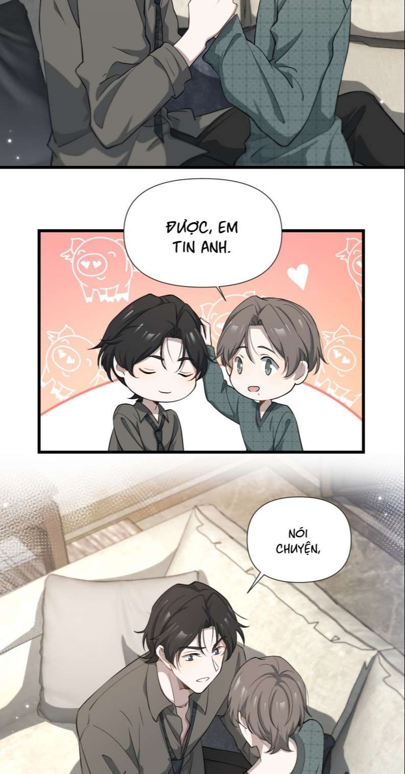 Công Thức Mỹ Học Chapter 48 - Trang 2
