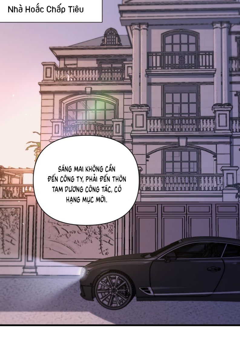 Công Thức Mỹ Học Chapter 5 - Trang 2