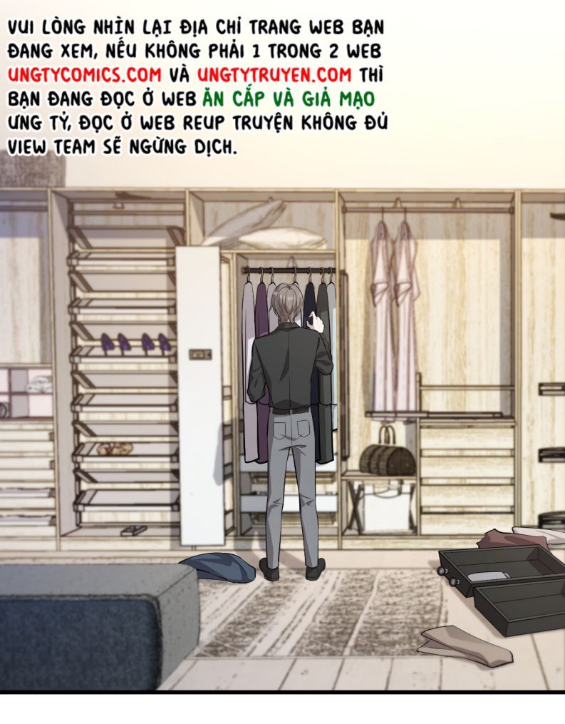 Công Thức Mỹ Học Chapter 5 - Trang 2