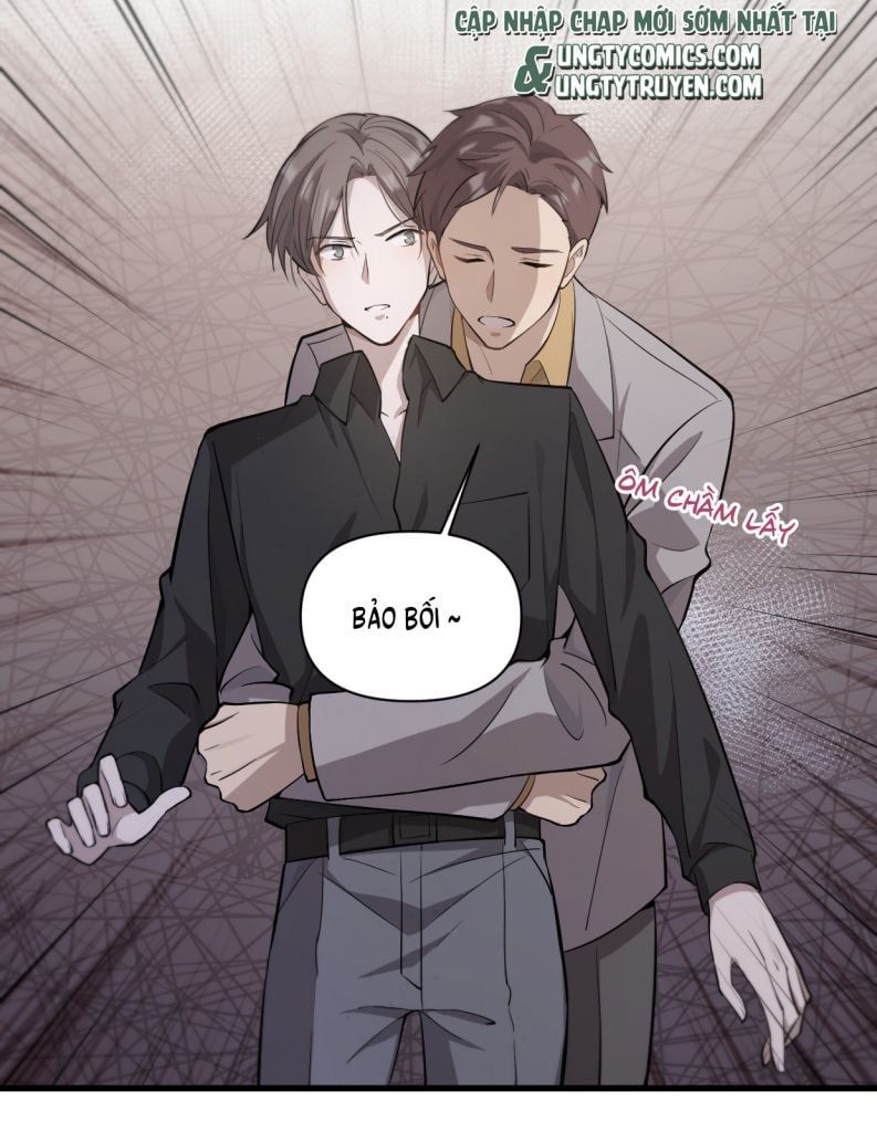 Công Thức Mỹ Học Chapter 5 - Trang 2
