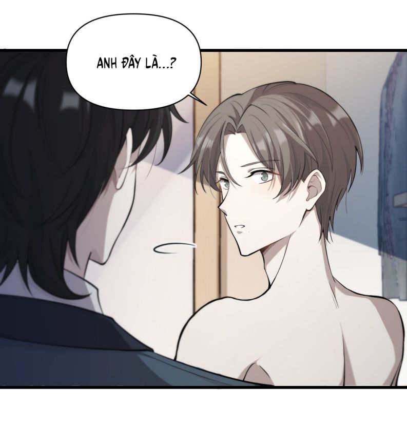 Công Thức Mỹ Học Chapter 5 - Trang 2