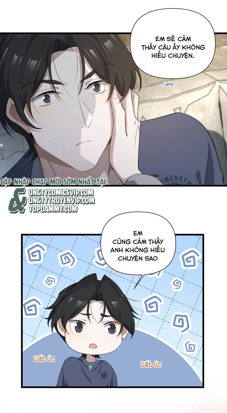 Công Thức Mỹ Học Chapter 50 - Trang 2