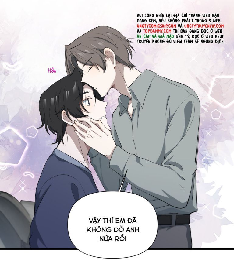 Công Thức Mỹ Học Chapter 50 - Trang 2