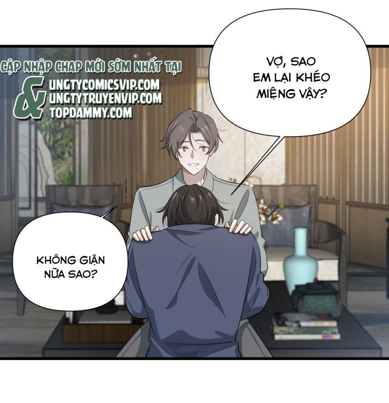 Công Thức Mỹ Học Chapter 50 - Trang 2