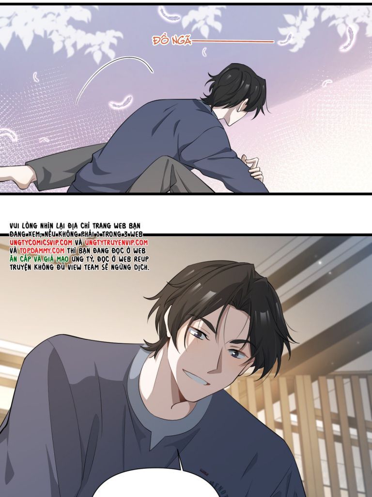 Công Thức Mỹ Học Chapter 50 - Trang 2