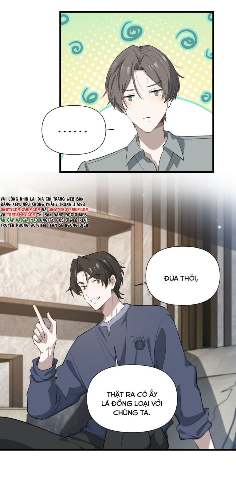 Công Thức Mỹ Học Chapter 50 - Trang 2