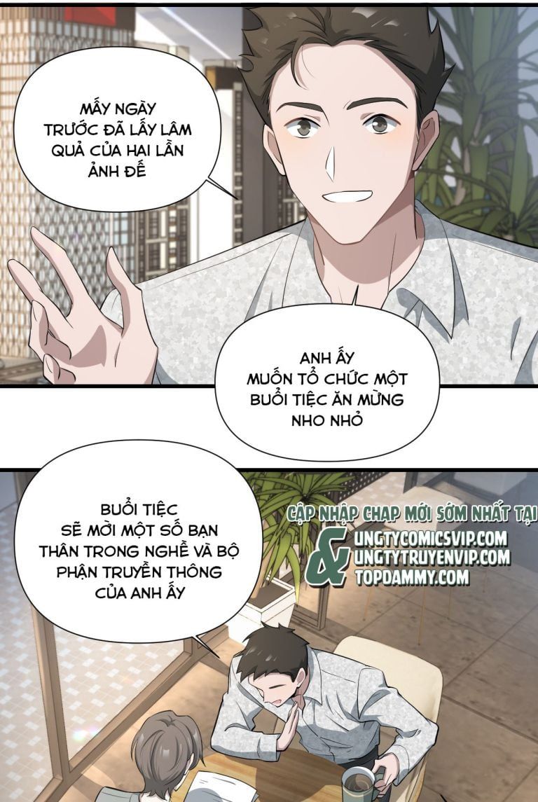 Công Thức Mỹ Học Chapter 50 - Trang 2