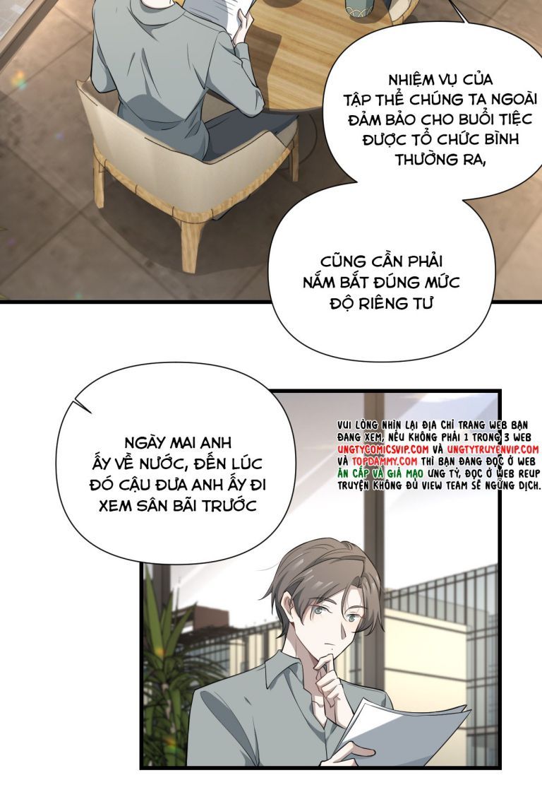Công Thức Mỹ Học Chapter 50 - Trang 2