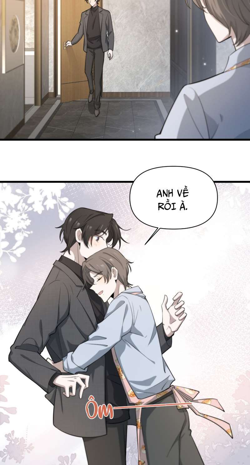 Công Thức Mỹ Học Chapter 52 - Trang 2