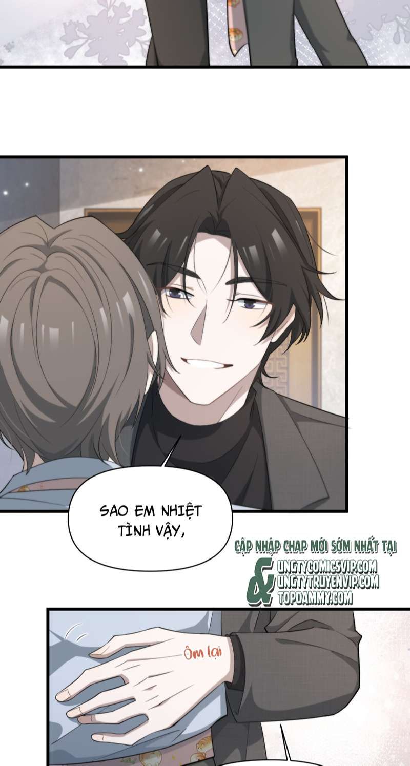Công Thức Mỹ Học Chapter 52 - Trang 2