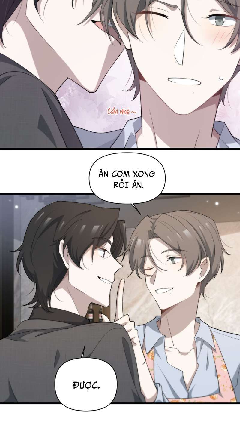 Công Thức Mỹ Học Chapter 52 - Trang 2