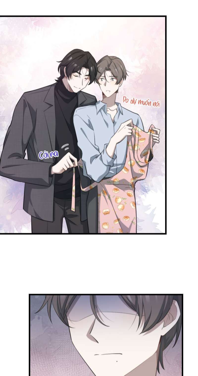 Công Thức Mỹ Học Chapter 52 - Trang 2