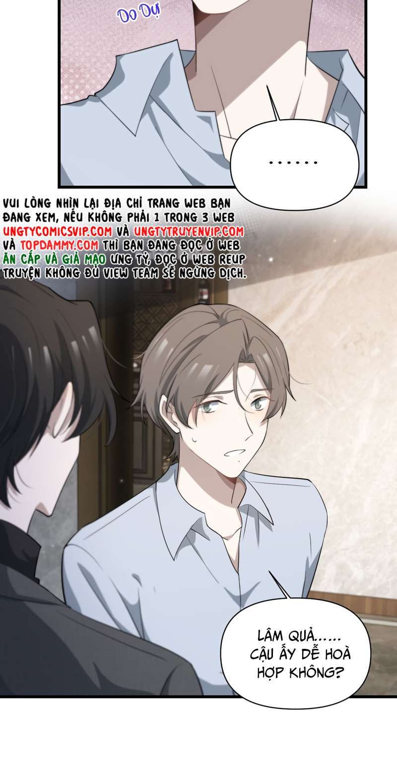 Công Thức Mỹ Học Chapter 52 - Trang 2