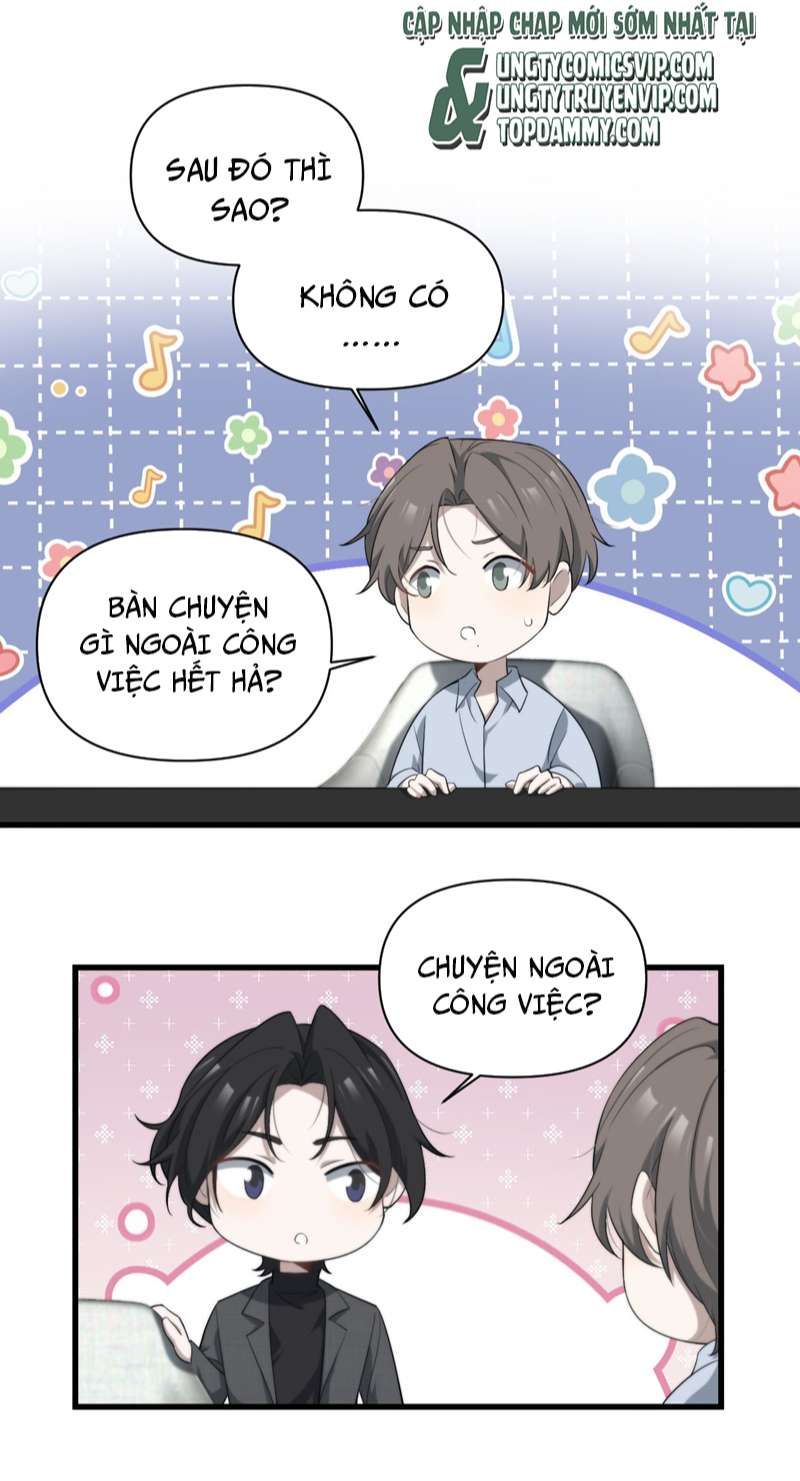 Công Thức Mỹ Học Chapter 52 - Trang 2
