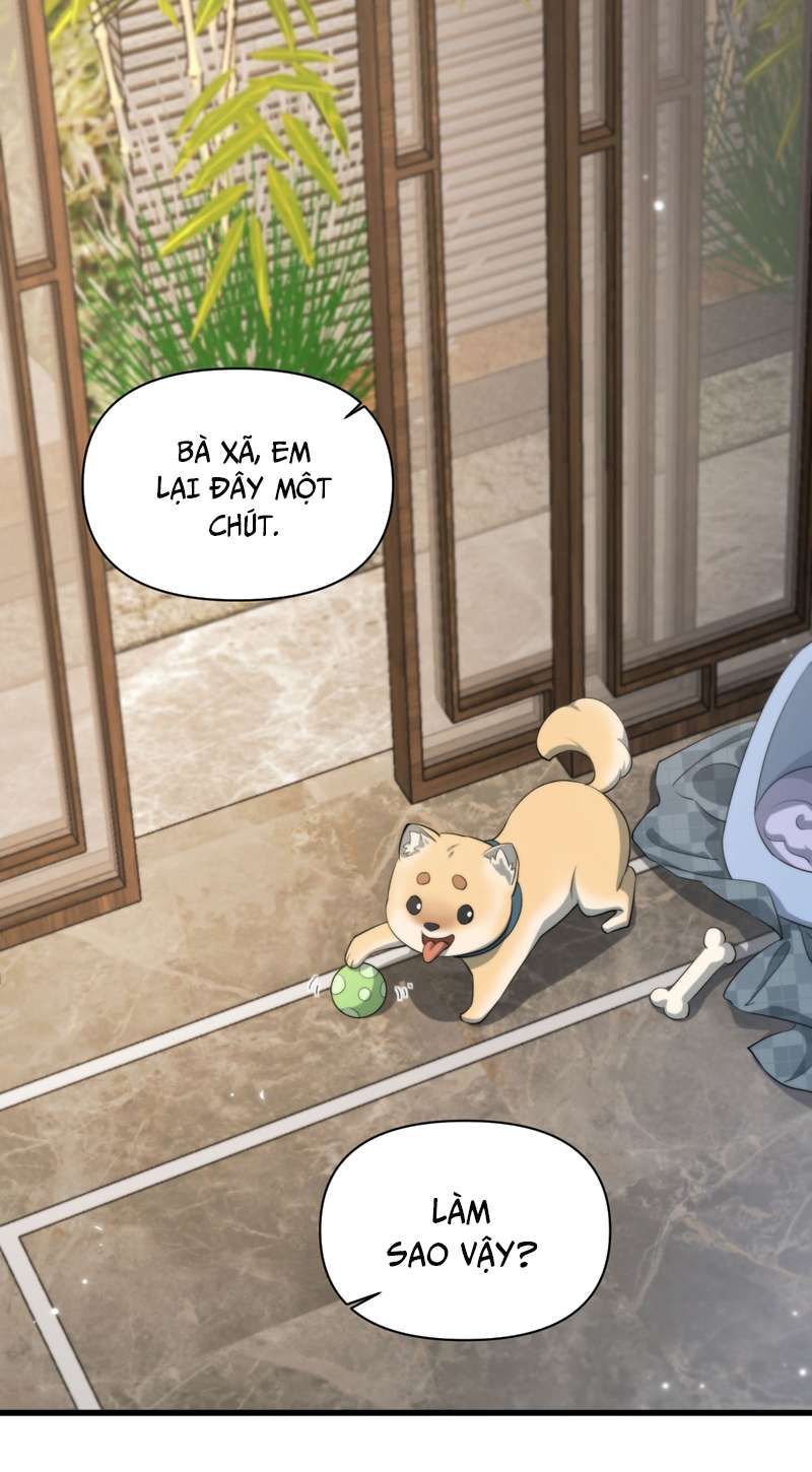 Công Thức Mỹ Học Chapter 52 - Trang 2