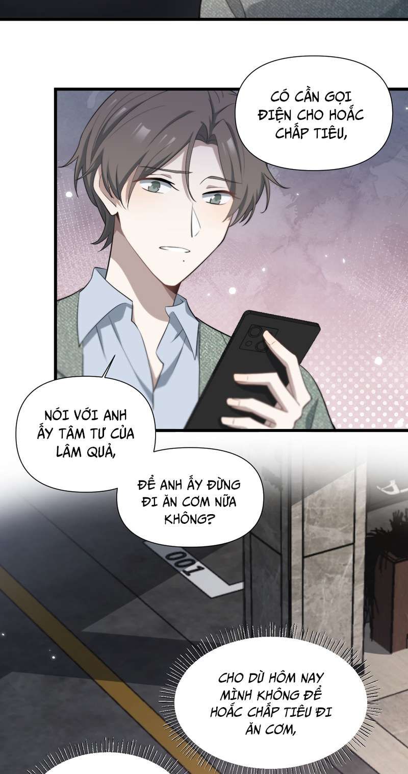 Công Thức Mỹ Học Chapter 52 - Trang 2