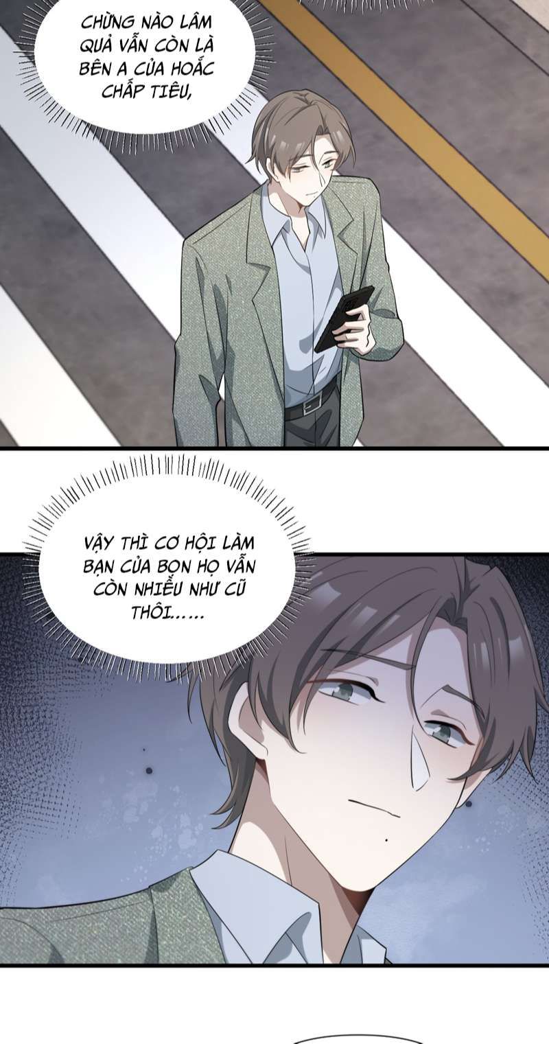 Công Thức Mỹ Học Chapter 52 - Trang 2