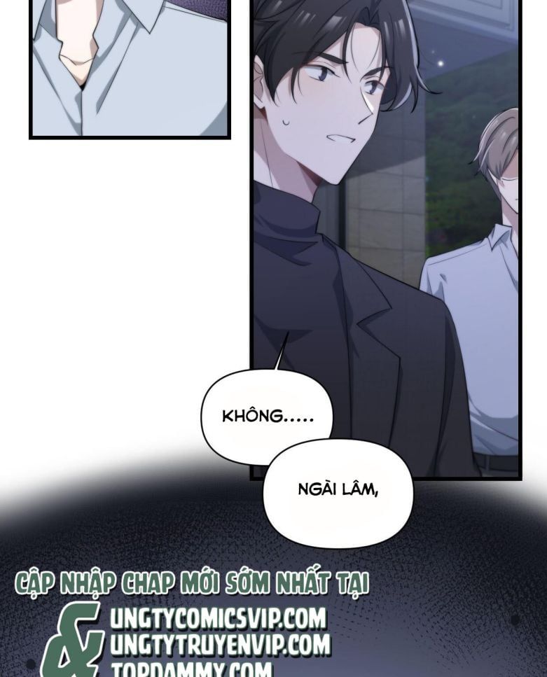 Công Thức Mỹ Học Chapter 53 - Trang 2