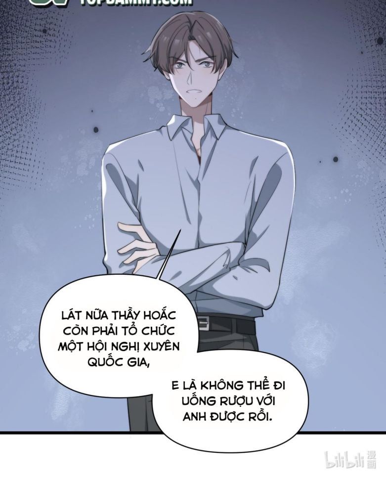 Công Thức Mỹ Học Chapter 53 - Trang 2