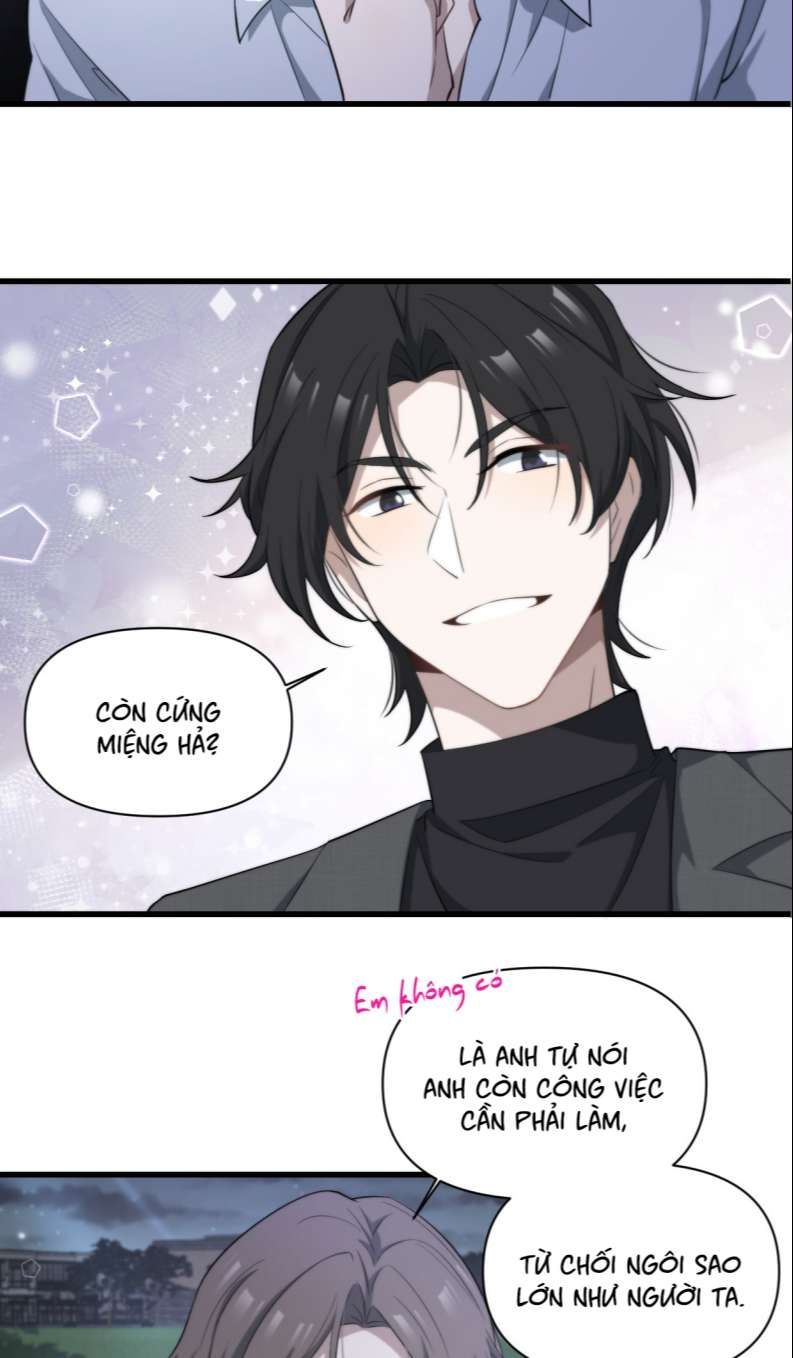 Công Thức Mỹ Học Chapter 54 - Trang 2
