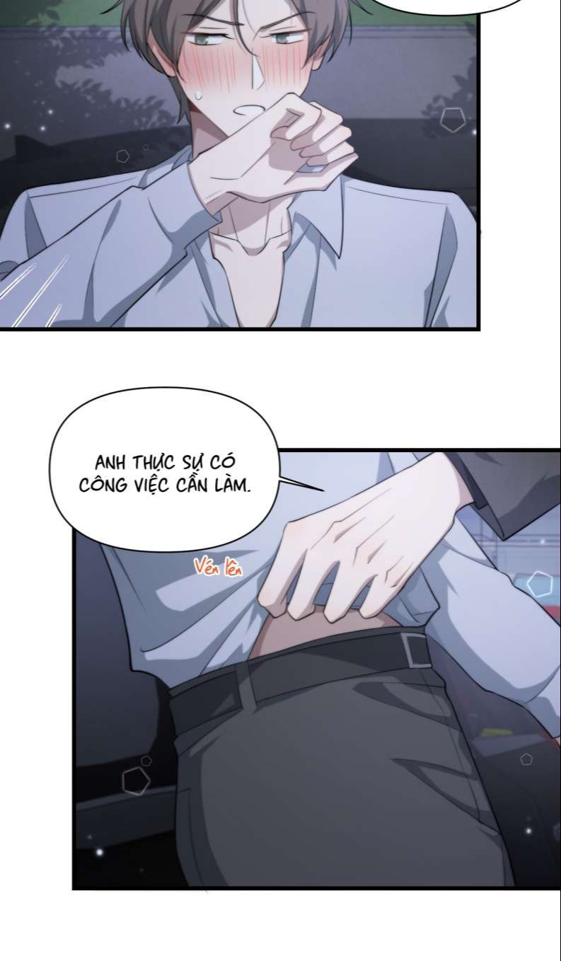 Công Thức Mỹ Học Chapter 54 - Trang 2