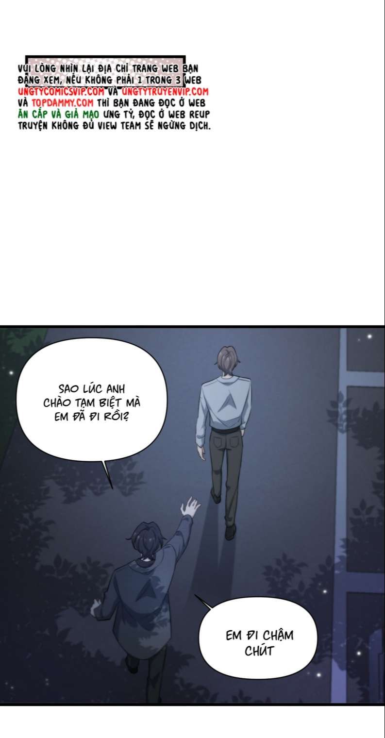 Công Thức Mỹ Học Chapter 54 - Trang 2