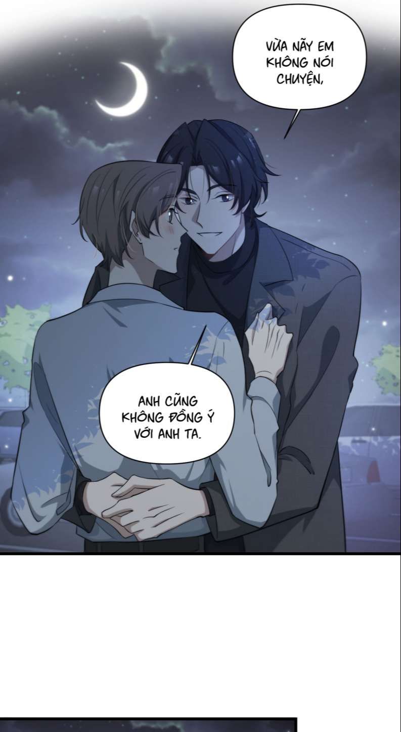 Công Thức Mỹ Học Chapter 54 - Trang 2