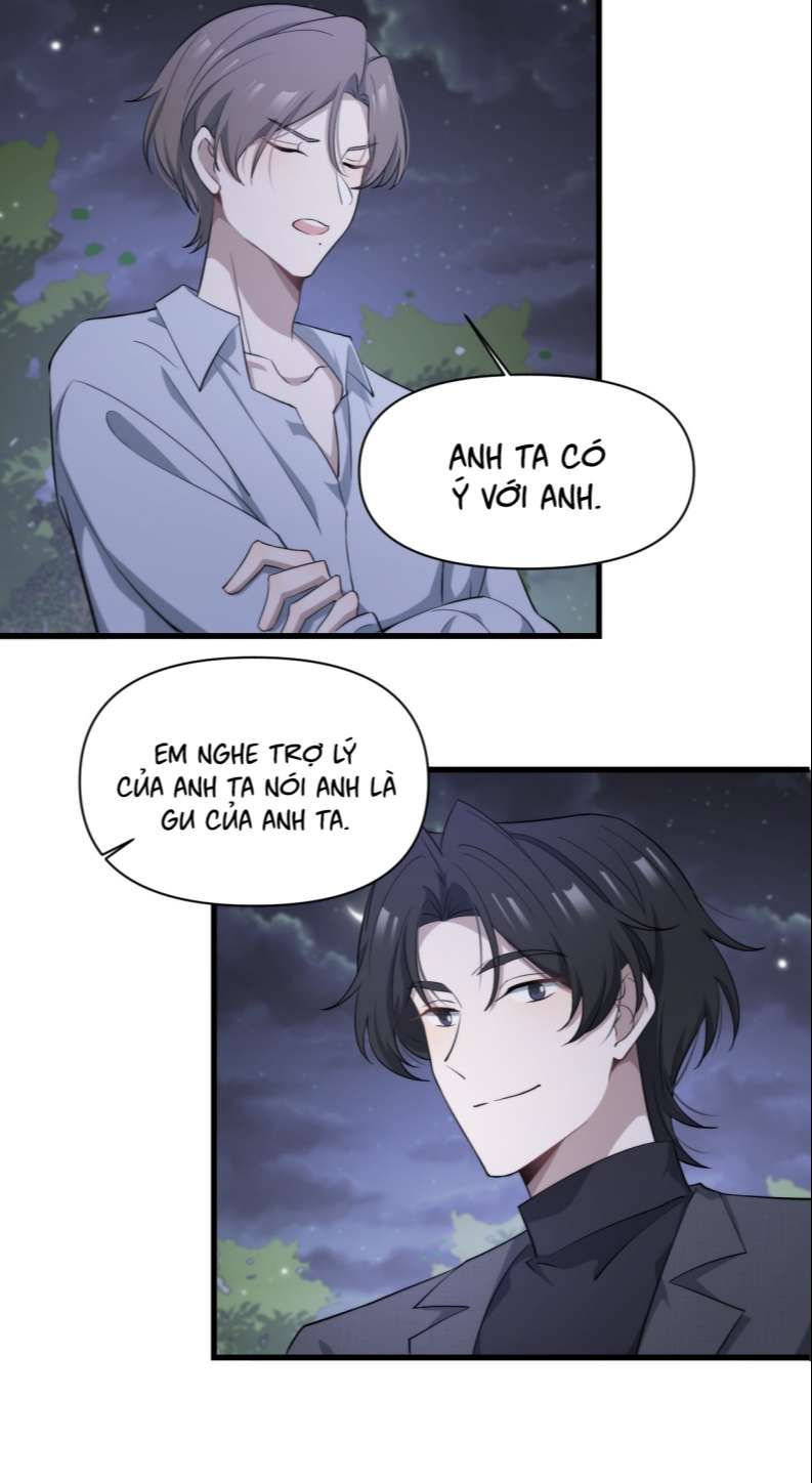 Công Thức Mỹ Học Chapter 54 - Trang 2