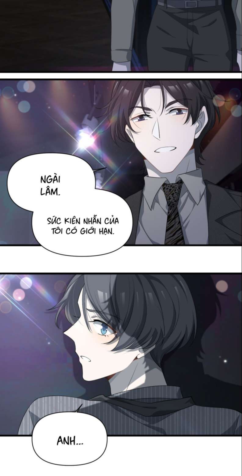 Công Thức Mỹ Học Chapter 55 - Trang 2